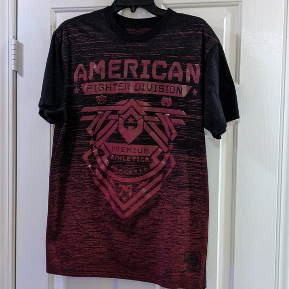American Fighter | Shirts | Mens 